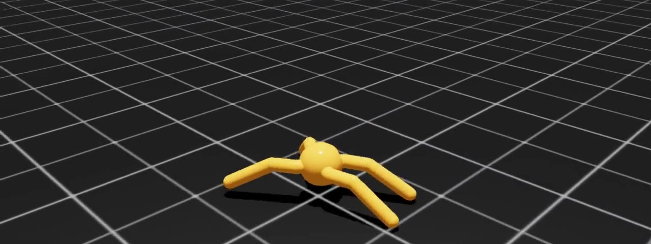 第 1 秒：起步