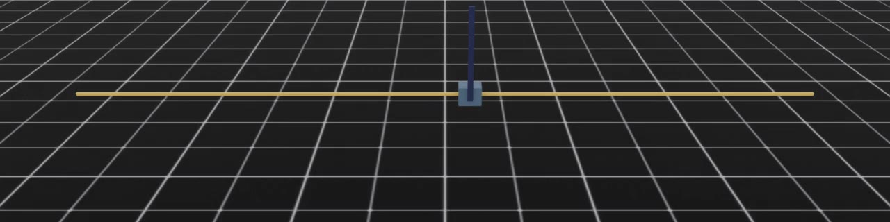 第 59 秒：杆竖直