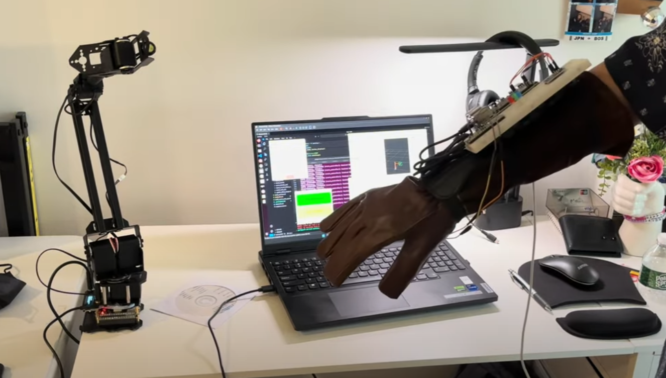 Fiducials Detection Demo